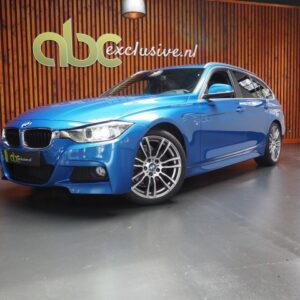 BMW 3-SERIE Stationwagon 5 drs | ABC Exclusive