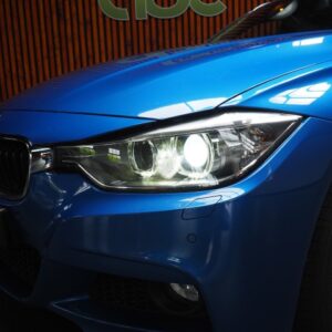 BMW 3-SERIE Stationwagon 5 drs | ABC Exclusive