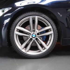 BMW 4-SERIE GRAN COUPE Sedan 4 drs | ABC Exclusive