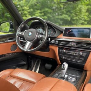 BMW X5 Stationwagon 5 drs | ABC Exclusive