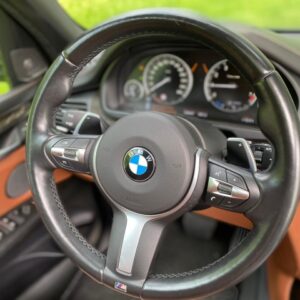 BMW X5 Stationwagon 5 drs | ABC Exclusive