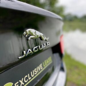 JAGUAR XE Sedan 4 drs | ABC Exclusive