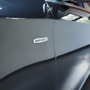 MERCEDES-BENZ S-KLASSE Sedan 4 drs | ABC Exclusive