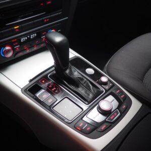 AUDI A6 Sedan 4 drs | ABC Exclusive