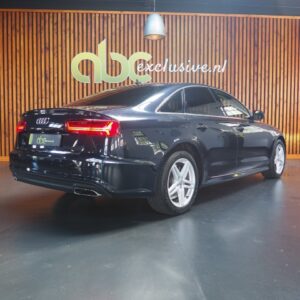AUDI A6 Sedan 4 drs | ABC Exclusive