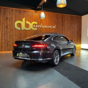 VOLKSWAGEN ARTEON Hatchback 5 drs | ABC Exclusive