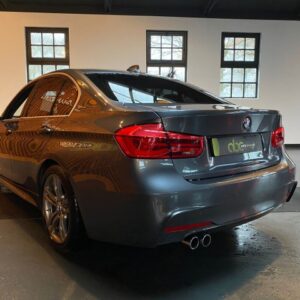 BMW 3-SERIE Sedan 4 drs | ABC Exclusive