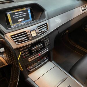 MERCEDES-BENZ E-KLASSE Sedan 4 drs | ABC Exclusive