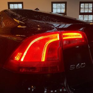 VOLVO S60 Sedan 4 drs | ABC Exclusive