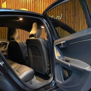VOLVO S60 Sedan 4 drs | ABC Exclusive
