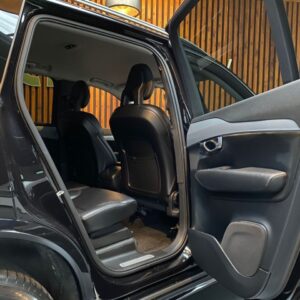 VOLVO XC90 SUV 5-drs | ABC Exclusive
