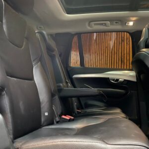 VOLVO XC90 SUV 5-drs | ABC Exclusive