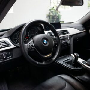 BMW 3-SERIE Sedan 4 drs | ABC Exclusive