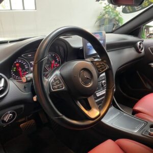 MERCEDES-BENZ A-KLASSE Hatchback 5 drs | ABC Exclusive