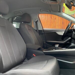 AUDI A4 Sedan 4 drs | ABC Exclusive