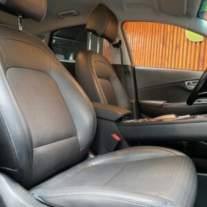 HYUNDAI KONA Hatchback 5 drs | ABC Exclusive