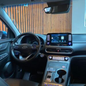 HYUNDAI KONA Hatchback 5 drs | ABC Exclusive