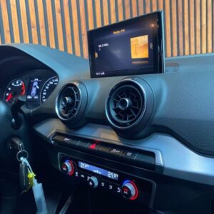 AUDI Q2 SUV 5-drs | ABC Exclusive