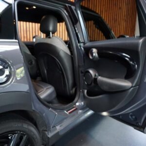 MINI COOPER Hatchback 5 drs | ABC Exclusive