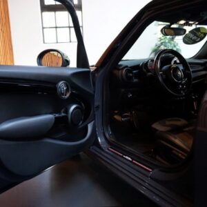 MINI COOPER Hatchback 5 drs | ABC Exclusive