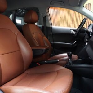AUDI A1 Hatchback 5 drs | ABC Exclusive