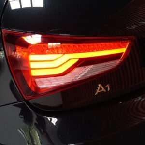 AUDI A1 Hatchback 5 drs | ABC Exclusive