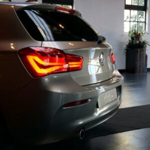 BMW 1-SERIE Hatchback 3 drs | ABC Exclusive