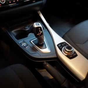 BMW 1-SERIE Hatchback 3 drs | ABC Exclusive