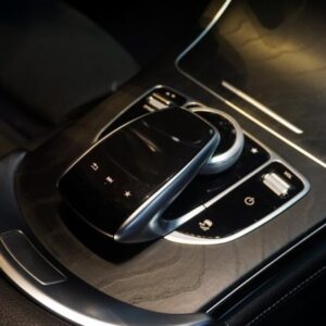 MERCEDES-BENZ GLC-KLASSE Coupe 5 drs | ABC Exclusive