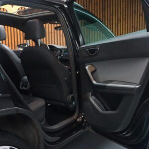 SEAT ATECA SUV 5-drs | ABC Exclusive