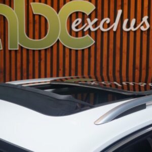 VOLKSWAGEN TIGUAN SUV 5-drs | ABC Exclusive