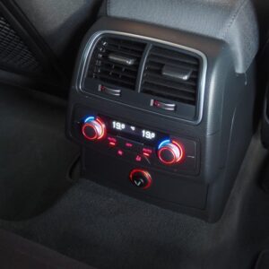 AUDI A6 Sedan 4 drs | ABC Exclusive