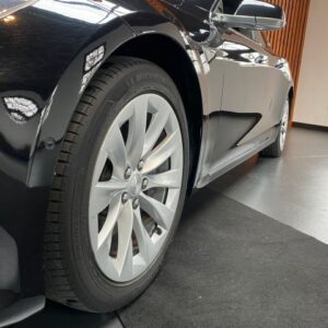 TESLA MODEL S Hatchback 5 drs | ABC Exclusive