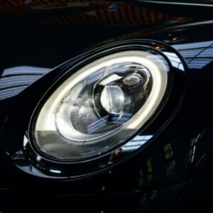 MINI COOPER Hatchback 5 drs | ABC Exclusive