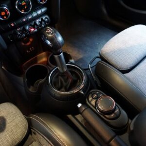 MINI COOPER Hatchback 5 drs | ABC Exclusive