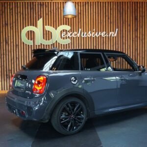 MINI COOPER Hatchback 5 drs | ABC Exclusive