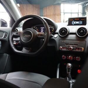 AUDI A1 Hatchback 5 drs | ABC Exclusive