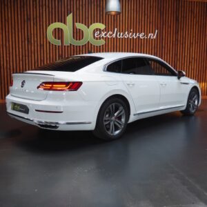 VOLKSWAGEN ARTEON Hatchback 5 drs | ABC Exclusive