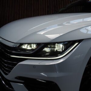 VOLKSWAGEN ARTEON Hatchback 5 drs | ABC Exclusive