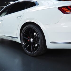 VOLKSWAGEN ARTEON Hatchback 5 drs | ABC Exclusive