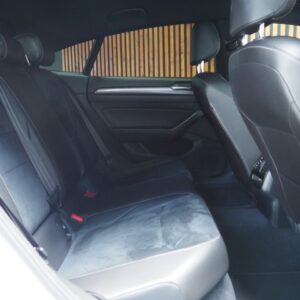 VOLKSWAGEN ARTEON Hatchback 5 drs | ABC Exclusive