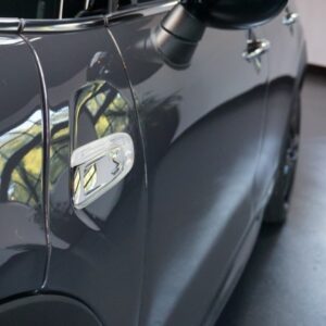 MINI COOPER Hatchback 5 drs | ABC Exclusive