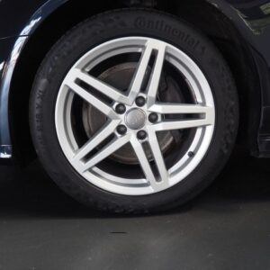 AUDI A6 Sedan 4 drs | ABC Exclusive