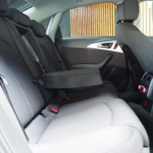 AUDI A6 Sedan 4 drs | ABC Exclusive