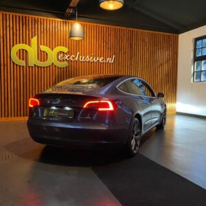 TESLA MODEL 3 Sedan 4 drs | ABC Exclusive