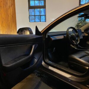 TESLA MODEL 3 Sedan 4 drs | ABC Exclusive