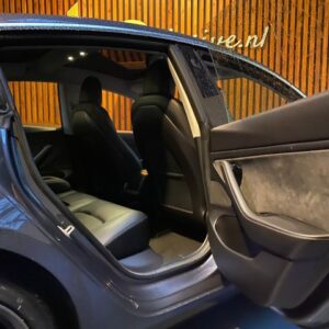 TESLA MODEL 3 Sedan 4 drs | ABC Exclusive