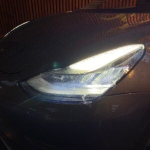 TESLA MODEL 3 Sedan 4 drs | ABC Exclusive