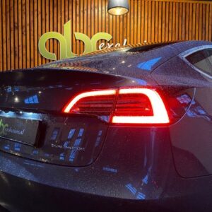 TESLA MODEL 3 Sedan 4 drs | ABC Exclusive