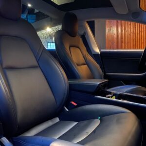 TESLA MODEL 3 Sedan 4 drs | ABC Exclusive